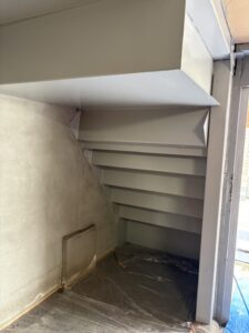 ペンキ塗装③施工後